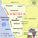 Namibia