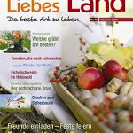 LIEBES LAND – Die beste Art zu leben –