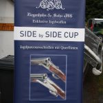 Side by Side-Cup