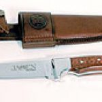 Das JWW-Messer