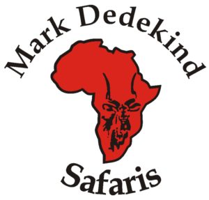 Mark Dedekind Safaris
