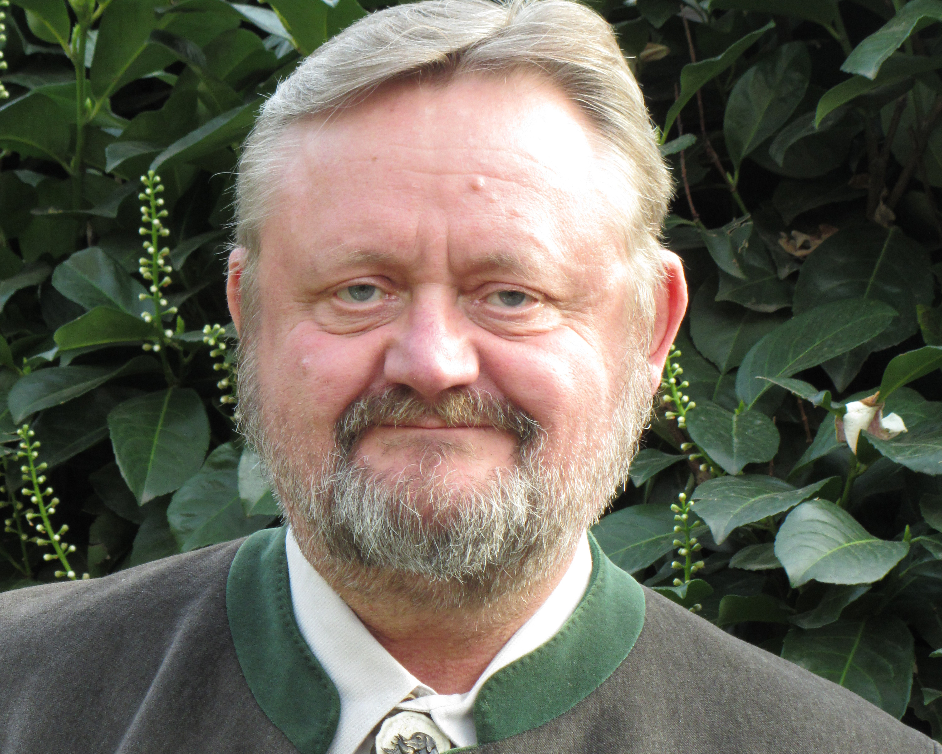 Prof dr Harald Schweim wurde zum IVA Vorsitzenden gewählt