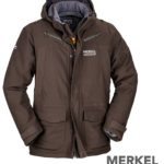 merkel-jacke