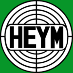 LOGO HEYM