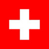 Schweiz Flagge