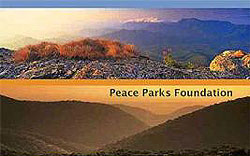 Peace-Parks