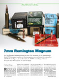 7mm Remington Magnum