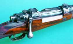 Mauser-System