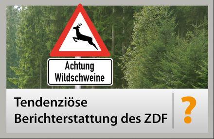 petition ZDF